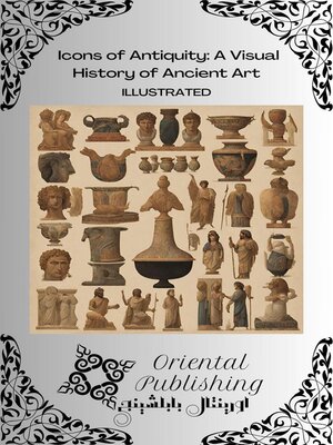 cover image of Icons of Antiquity
